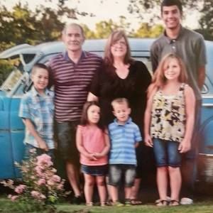 Meet your Posher, Janice